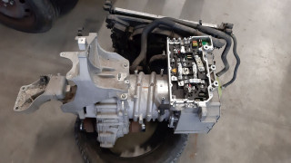 Motor és hűtő