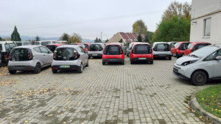 Abszulut Autó Szervíz, Solymár