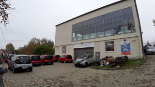 Abszulut Autó Szervíz, Solymár
