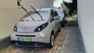 Téli kora délelőtt