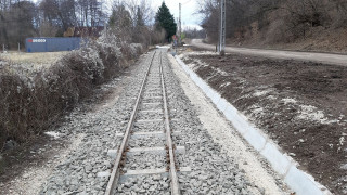 7-e szelvény környzete