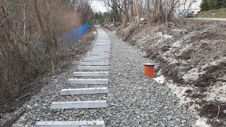 KŐRÓZSA MH.
