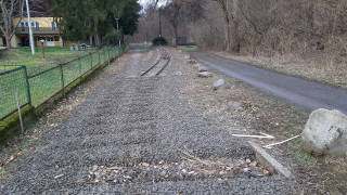 FEKETEVÖLGY VÁ. biztonsági csonka