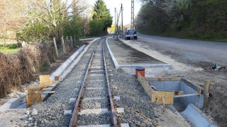 Csarnapuszta megálló