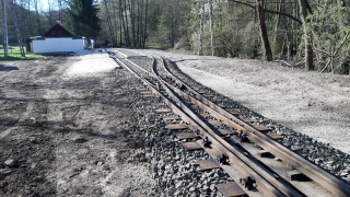 Godóvár állomás