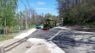 Nagy átjáró