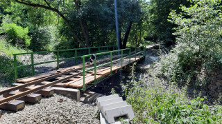 A 29+74 középszelvényű híd