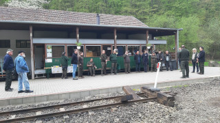 Nagybörzsönyben
