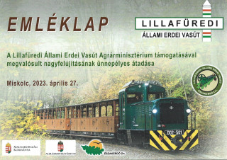 Emléklap