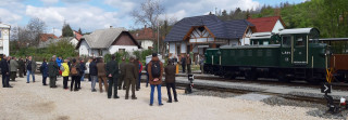Megnyitó ünnepség