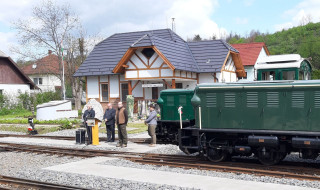 Megnyitó ünnepség