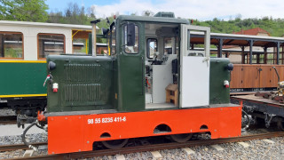 C50-es, új motor, hajtómű és légrendszer